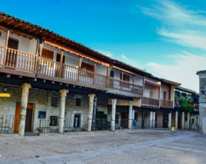 Apartamentos LOS COLORES